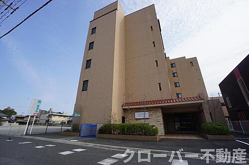 香川県丸亀市中府町４丁目 賃貸マンション