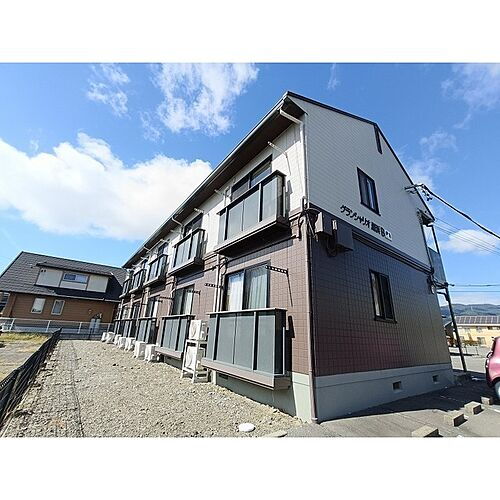 グランシャリオ　湖浜　Ｂ