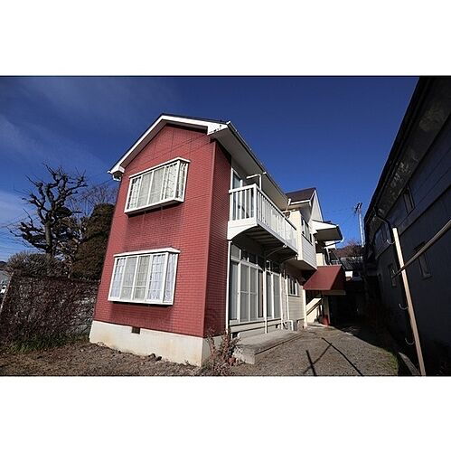 リバーサイド角間