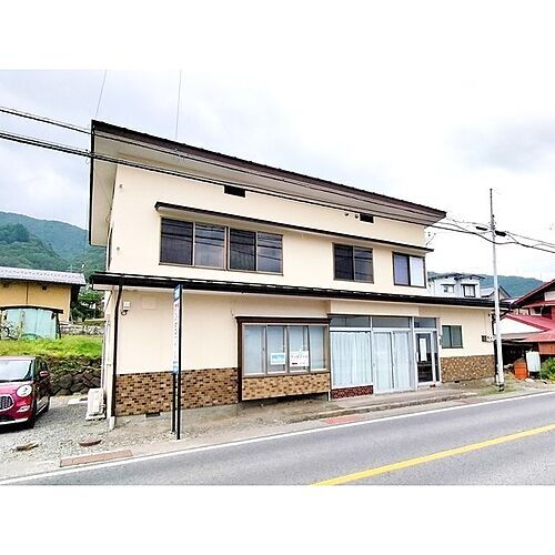 サンパーク湖南