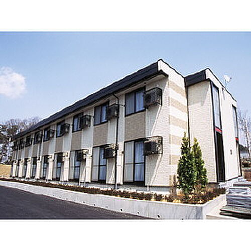 レオパレスＮｅｗ　ＳｏｕｔｈＩＩ