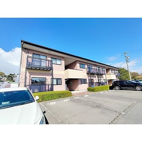 陽のあたる丘Ｂ