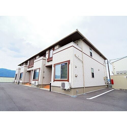 リバーサイド・フジ　Ｂ