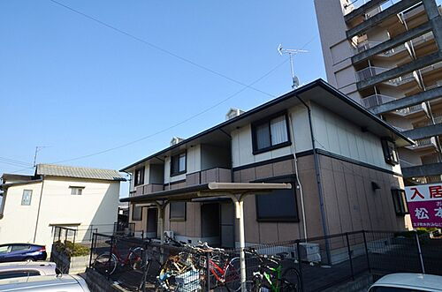 ハイカムール山手