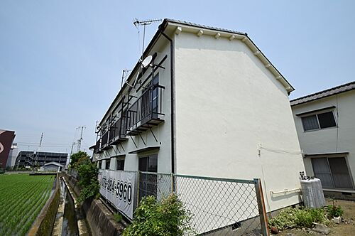 兵庫県姫路市飾磨区阿成下垣内 2階建 築49年8ヶ月