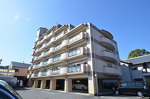 兵庫県たつの市揖保川町神戸北山 6階建 築31年10ヶ月