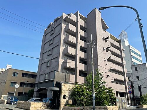 兵庫県姫路市南畝町２丁目 7階建