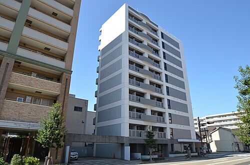 兵庫県姫路市東延末２丁目 10階建 築32年10ヶ月