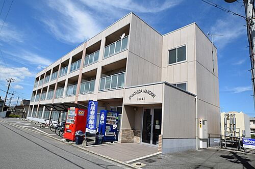 兵庫県姫路市飾磨区下野田４丁目 3階建