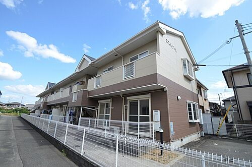 兵庫県姫路市飾磨区今在家 2階建