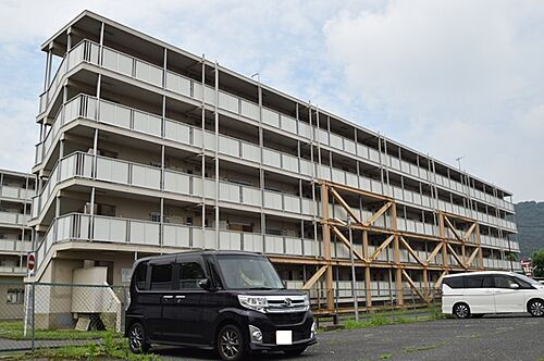 兵庫県姫路市広畑区西夢前台５丁目 5階建 築54年4ヶ月