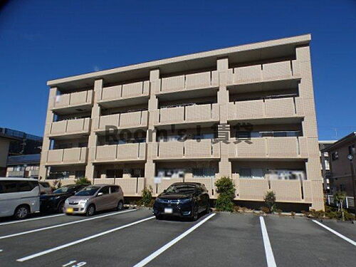 静岡県袋井市愛野南１丁目 賃貸マンション