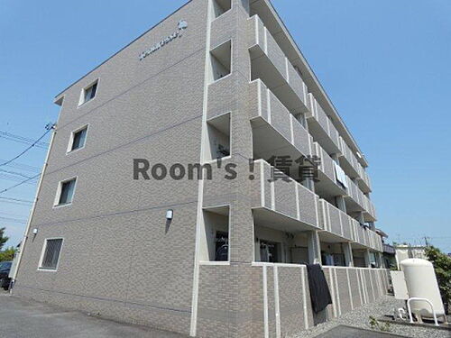 静岡県磐田市福田 賃貸マンション