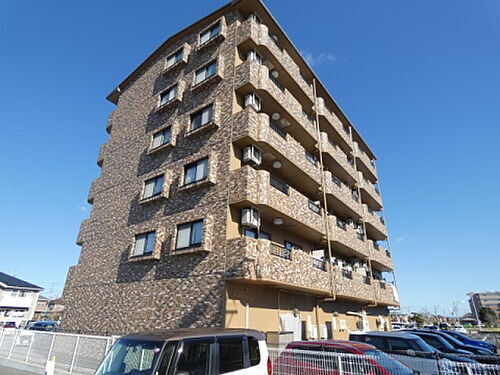 静岡県袋井市愛野東１丁目 賃貸マンション