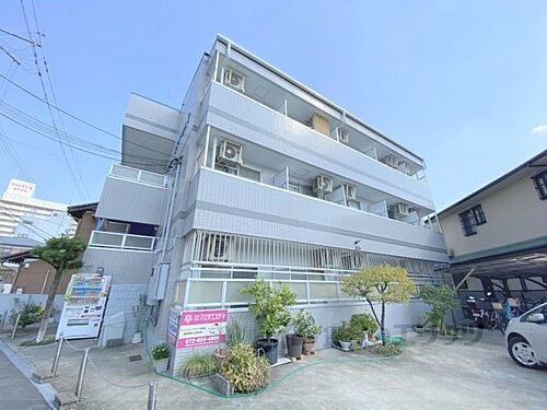 大阪府寝屋川市木田町 賃貸アパート