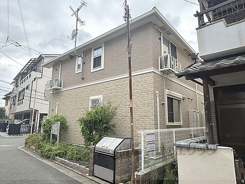 大阪府門真市御堂町 築14年5ヶ月 2階建