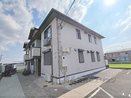 奈良県奈良市四条大路２丁目 2階建 築22年9ヶ月