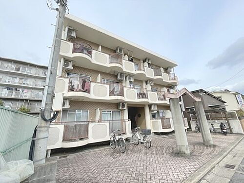 奈良県奈良市三条栄町 3階建 築36年11ヶ月