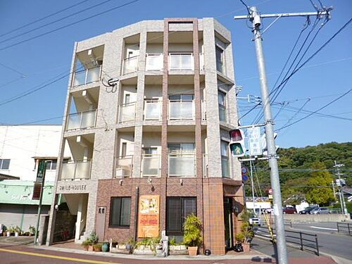 ＳＭＩＬＥ－ＨＯＵＳＥ２ 4階建