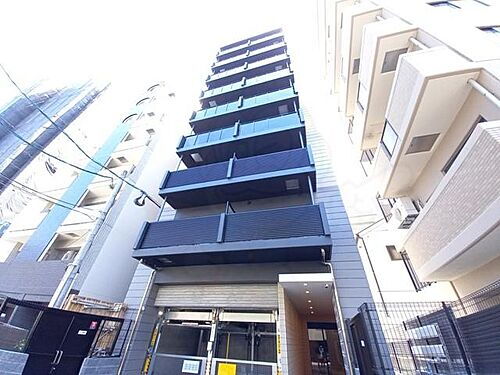 福岡県福岡市中央区六本松２丁目 9階建 築1年未満