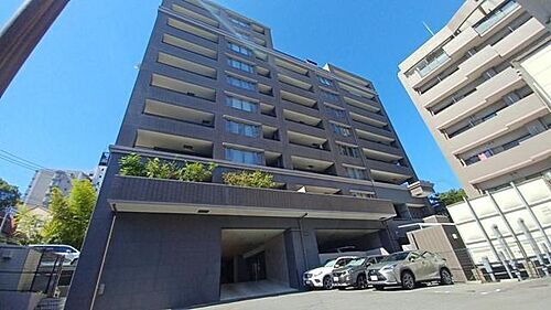 福岡県福岡市中央区桜坂３丁目 10階建 築23年8ヶ月
