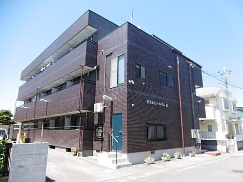 佐貫ルビーハイムＩＩ