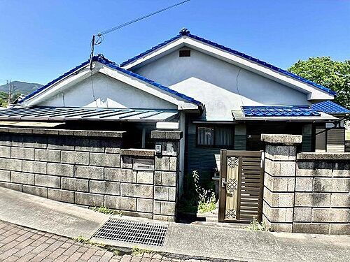 葛城市當麻戸建 平屋建て