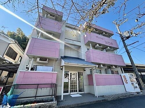 奈良県橿原市西池尻町 賃貸マンション