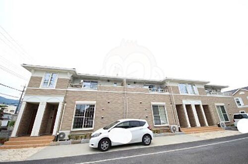 奈良県葛城市勝根 賃貸アパート