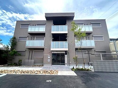 シャーメゾン片塩