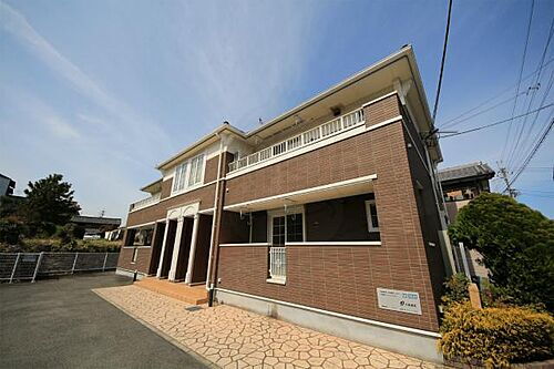 奈良県橿原市和田町 賃貸アパート