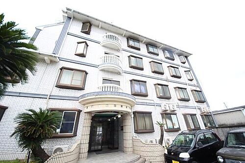 奈良県香芝市逢坂２丁目 賃貸マンション