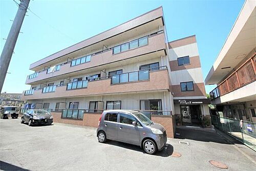 奈良県橿原市久米町 築29年8ヶ月 3階建