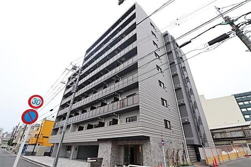 東京都墨田区墨田２丁目 賃貸マンション