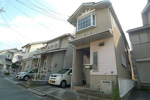 ロレ−ヌハイツ加古川美乃利