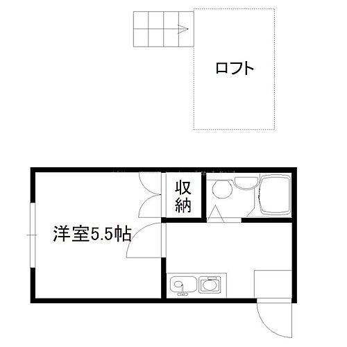 レオパレス加古川第１０ 1階 1K 賃貸物件詳細