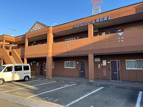 兵庫県加古川市尾上町口里 2階建 築27年6ヶ月