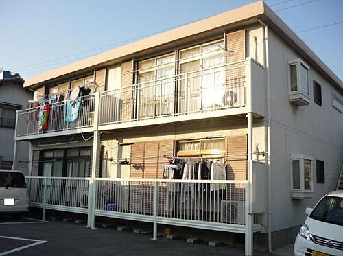 兵庫県加古川市尾上町養田 賃貸アパート