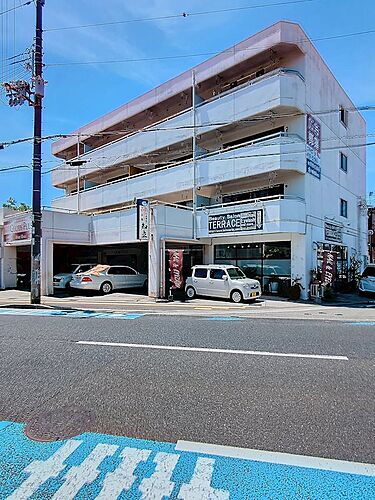 兵庫県加古川市加古川町北在家 賃貸マンション