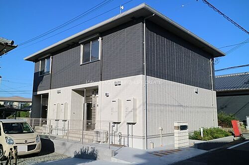 兵庫県小野市王子町 賃貸アパート