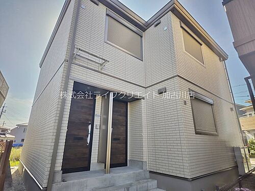 ハイムメゾン溝之口