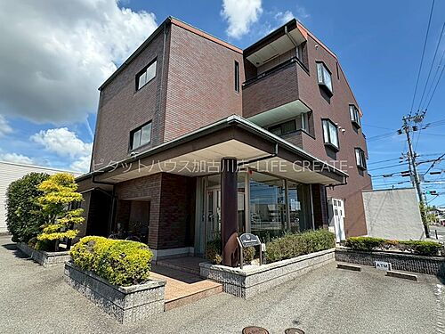 メゾン・ド・トウスＩＩ