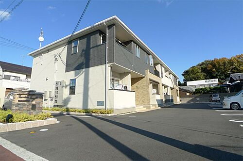 兵庫県小野市王子町 賃貸アパート