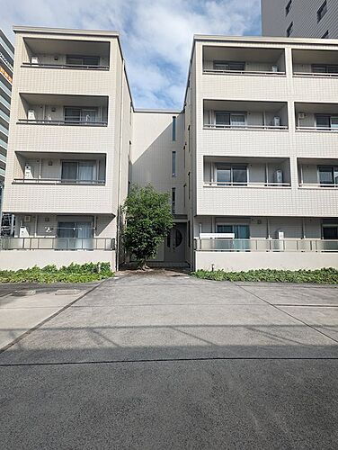 オーキッドフラッツ加古川