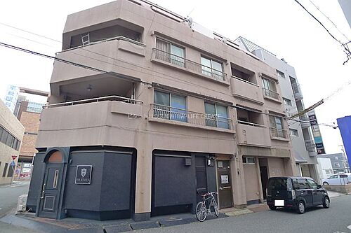 サンライフビル