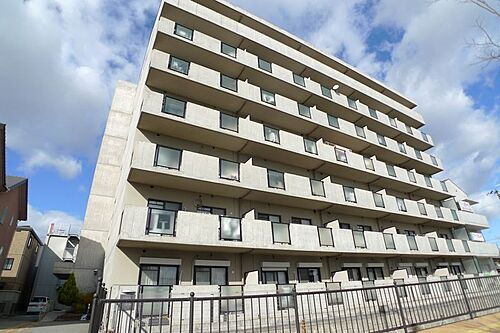 レジデンス・ドゥ・ミル・ドゥ