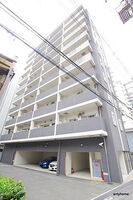ダイナシティ梅田