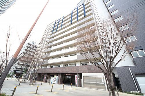 大阪府大阪市北区扇町２丁目 11階建 築16年4ヶ月