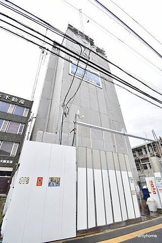 大阪府大阪市東淀川区西淡路１丁目 14階建 築2年8ヶ月