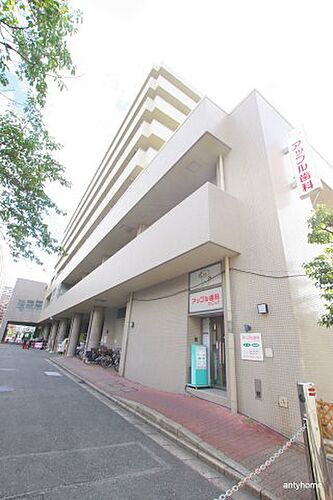 大阪府大阪市淀川区西宮原３丁目 7階建